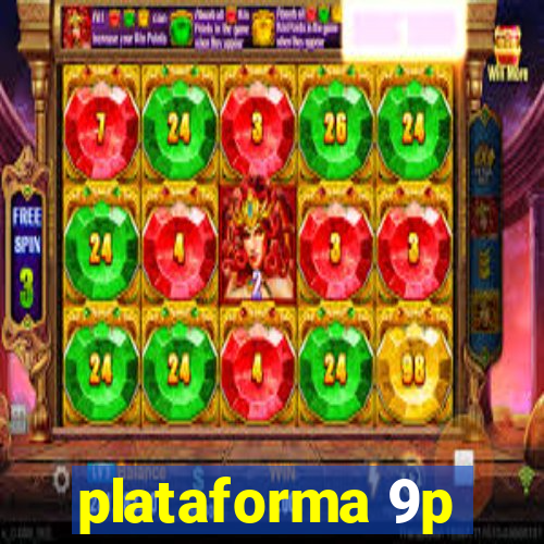 plataforma 9p